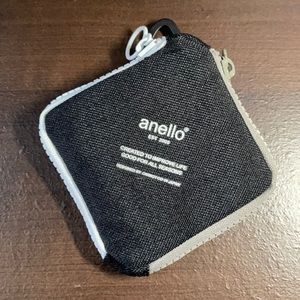 Anello Coin Purse